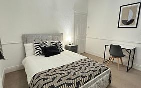 Tweed Street Hebburn